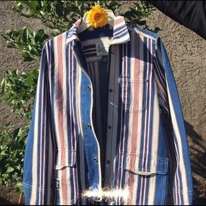 Ralph Lauren Jacket